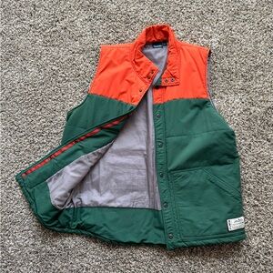 Kavu Vest